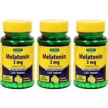 Vitapol Time Release Tablet 3 Paket 120 Tablet