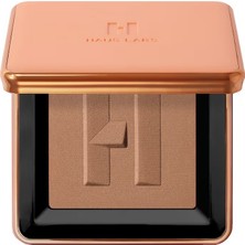 Haus Labs Power Sculpt Velvet Bronzer With Fermented Arnica - Bronzlaştırıcı Pudra Soleil Sand Fair (12 G)