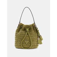 Guess Ofelıa Top Handle Bu