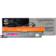 Sprint S-Prınt TN-279XL Magenta Toner (2.3k*)