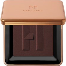Haus Labs Power Sculpt Velvet Bronzer With Fermented Arnica - Bronzlaştırıcı Pudra Khaya Spice Deep (12 G)