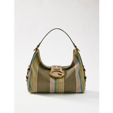 Guess Camden Shoulder Bag