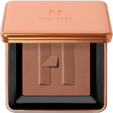 Haus Labs Power Sculpt Velvet Bronzer With Fermented Arnica - Bronzlaştırıcı Pudra Terra Sol Light Medium (12 G)