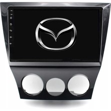Navimex Mazda Rv-8 9"inch Android 14 Multimedya Sistemi 4-64 (2009-2011)