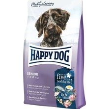 Happy Dog Fit & Vital Senior Yaşlı Köpek Maması 12 Kg