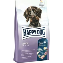 Happy Dog Fit & Vital Senior Yaşlı Köpek Maması 12 Kg