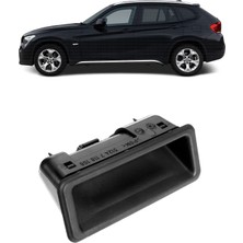 CME PARTS Bmw X1 E84 2009-2015 Uyumlu Bagaj Açma Düğmesi, Butonu 51247118158