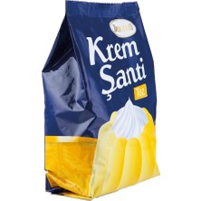 Dondo Toz Krem Şanti 1 kg