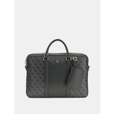 Guess Mılano Laptop Bag M