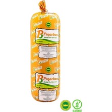 Pınarbaşı Kavurma Odun Ateşinde Hakiki Rize Kavurması 4 Kg Tulum
