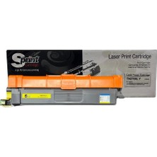 Sprint S-Prınt TN-279XL Yellow Toner (2.3k*)