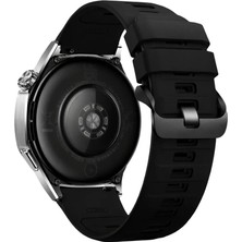 Uzman Toptan Watch Ultra 49MM Minoc Kordon - Siyah