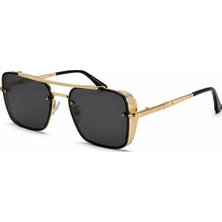 Toz Vintage Zolirae Vintage & Retro Unisex Güneş Gözlüğü