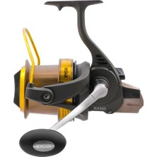 Ryobi Naxo 8000 6+1 Bilyalı Surf Olta Makinesi