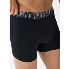Mutig Tencel™ Modal Erkek Boxer