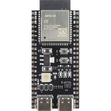 Robal ESP32-S3-DEVKITC-1 N16R8 Modül