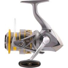 Ryobi Virtus Fd 4000 3+1 Bilyalı Spin Olta Makinesi