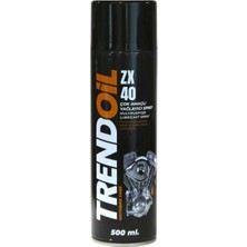 Trendoil Çok Amaçlı Sprey 500 ml