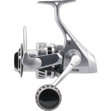 Ryobi Tt Power 6000 6+1 Bilyalı 5.0:1 Devirli Genel Kullanım Olta Makinesi
