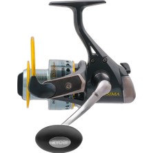 Ryobi Ecusima 1000 3+1 Bilyalı Lrf Olta Makinesi