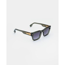 Unique Design Milano Unique Desing Milano Clarıty C32 Kakı Green