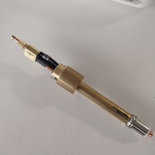 IK-600S Otomasyon Boyun (Su Sğ.) Düz