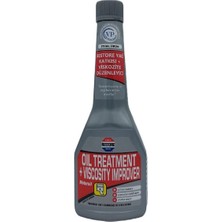 Restore Yağ Katkısı (Vizkozite Düzenleyici) 250 ml