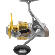 Ryobi Applause 6000 4+1 Bilyalı 5.0:1 Devirli Genel Kullanım Olta Makinesi