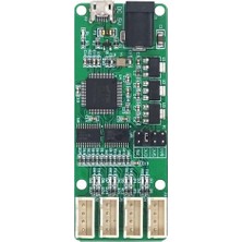 Robal FT4232HL USB To 4 Kanal Ttl Seri Port Modül