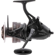 Ryobi Caspro 6000 7+1 Bilyalı 5.0:1 Devirli Sazan Olta Makinesi