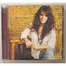 Adama Yasmin Levy Mano Suave CD