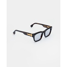 Unique Design Milano Unique Desing Milano Clarıty C24 Red Havana