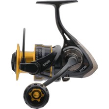 Ryobi Maturity 8000 5+1 Bilyalı Genel Kullanım Olta Makinesi