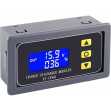 Robal XY-CD60 Şarj Deşarj Kontrol Modülü