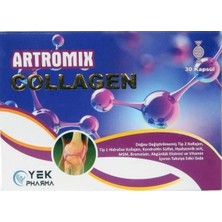 Artromix Collagen