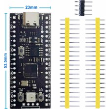 Robal RP2040 Raspberry Pi Pico 16MB Modül