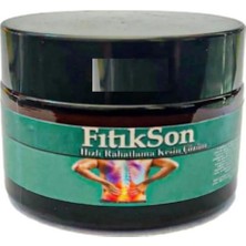 Fıtık Son Kremi Mucizevi Adale Iskelet Sırt Bel Ağrı ve Masaj Kremi 50 ml