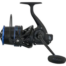 Albastar Assault 6000 Mavi Siyah 7+1 Bilyalı Sığ Kafa Surf Olta Makinesi