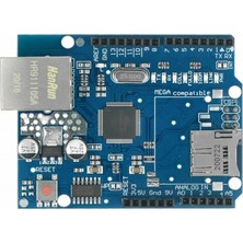 Robal Arduino W5100 Ethernet Shield