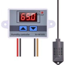 Robal XH-W3005 Dc 12V Nem Kontrol Cihazı