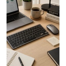 Fta Ticaret KB02 Klavye