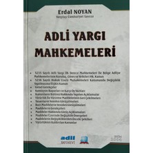 Adil Adli Yargı Mahkemeleri