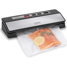 Caso Vr 390 Advanced Premium Vakumlama Makinesi