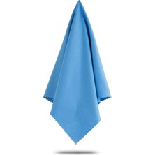 Safirs Mikrofiber Klasik Cam Temizlik Bezi 40X50 (1 ADET)