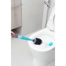 Kitchen Life Banyo,tuvalet,klozet Temizleme Fırçası