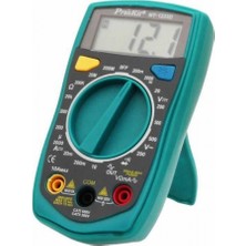 Robal Proskit MT-1233D Multimetre