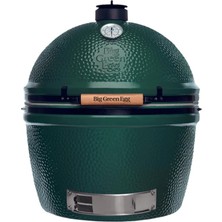Big Green Egg 2xl Kömürlü Kamado Barbekü