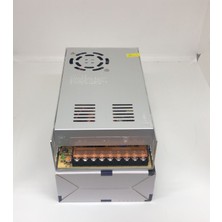 Lebron Tawitec TW-8079. 12 V 40 Amper Adaptör