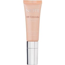 Esranın Dünyası Note Cosmetics Bb Concealer 01 Spf 15 Göz Altı Kapatıcısı