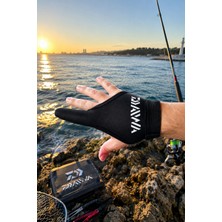 Outdoorun Daiwa Surf Spin & Lrf Neopren Atış Parmaklığı